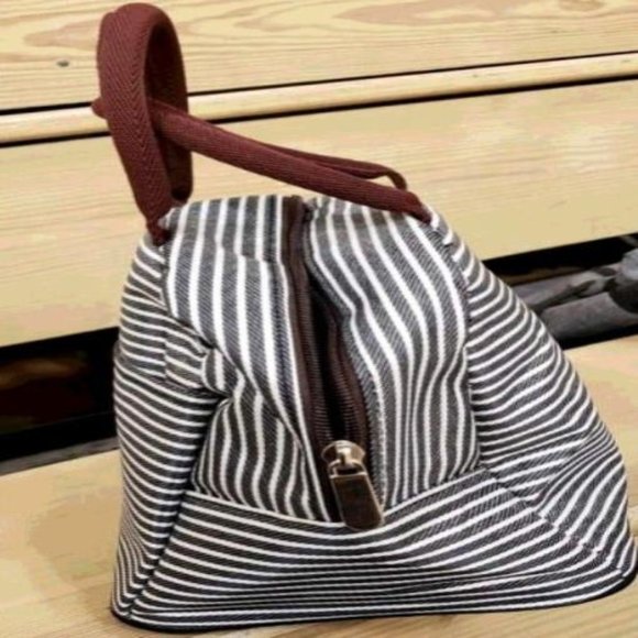 Lunch Bag Tote Bag Lunch Bag for Women Lunch Box Insulated Lunch Container - Picture 2 of 8